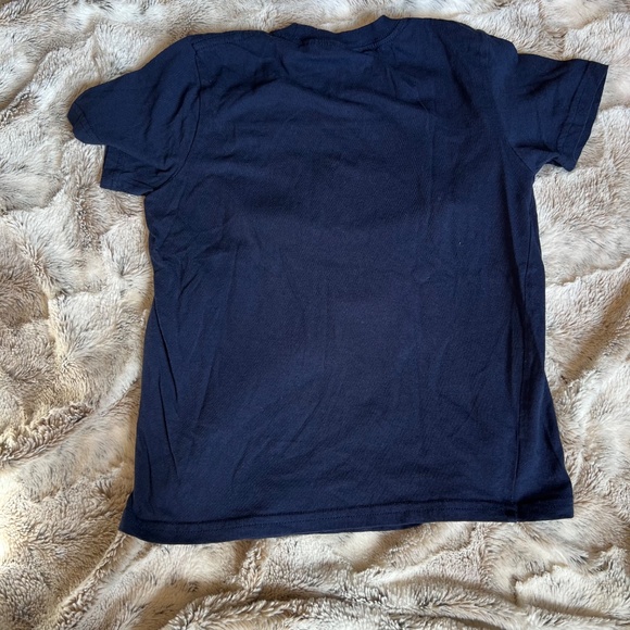 Batman T-Shirt in Blue - Kids Size Small (7) - Bundle Discount - Picture 2 of 3